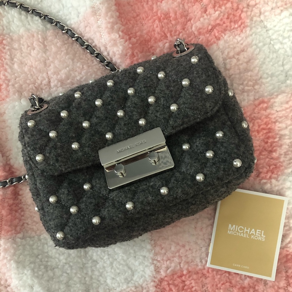 Michael Kors mini handbag